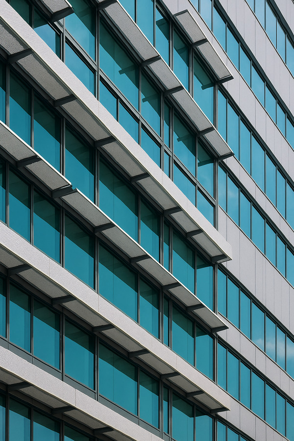 Biurowiec Biophilic Design (Warszawa)